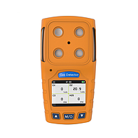 Oceanus OC-904A Portable Chlorine Dioxide ClO2 Gas Detector (ClO2: 0-50ppm)