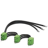 PHOENIX CONTACT 2900748 Terminal Block Tools & Accessories BRIDGE- 4