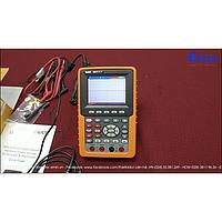 OWON Handheld Oscilloscope Repair Service