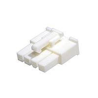Molex 39-01-4041 Receptacle Housing 4 CKT RCPT HOUSING