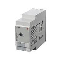 Carlo Gavazzi PIA01CB235A Solid State Relays 1-Phase Monitoring Relay, Over Current, 1 SPDT Relay Output, IP20, PLUG-IN mounting, Measuring Range 0.5 to 5A AC/DC, Power Supply 115/230Vac, 36x80x94mm housing