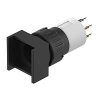 EAO 51-453.036 Pushbutton Switches KYLK REC POS MNT LL