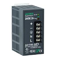ACRO AD1048-24FS Power Supply