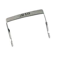 Ohmite MSR5 R005 F Current Sense Resistors 5 Watts Bare Element 5 milliohms 1% Current Sense