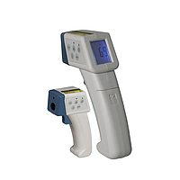BK Precision  636 Non-Contact Infrared Thermometer with Laser Pointer (550°C)