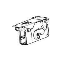 AMP Connectors - TE Connectivity 1534222-2 Accessories MQS ABDECKKAPP2X16P