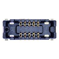 Panasonic Industrial Devices AXG110144 Sockets S35 10 Pin Socket 0.35mm pitch