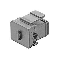 HARTING 09100005401 Accessories Han 1A-CP-Lever/Latch-male insert-V1