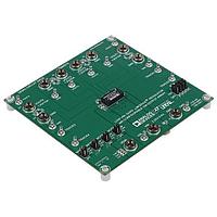 Analog Devices DC2891A Voltage Regulator - Switching Regulator LTM4670 DemoBoard Low VIN, Quad uModule