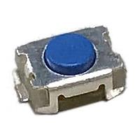 CTS Electronic Components 226HJ1VABR Tactile Switches Tactile Switch