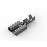 AMP Connectors - TE Connectivity 444156-2 Quick Disconnects .250 FASTON THIN WA