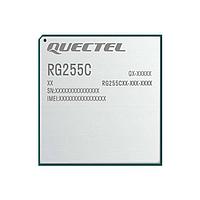 Quectel RG255CGL00AB-4M2-SGASA 5G, BDS, Galileo, GLONASS, GPS, QZSS 5G R17 Redcap, 5G SA only, LTE CAT4, LGA FF, Global version (newer PCB revision)