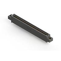 EDAC 395-036-523-607 Standard Card Edge Connectors .100" (2.54mm) Pitch Card Edge Connector