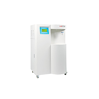 Labstac WR313 Double stage RO ultrapure Water System