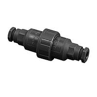 Bulgin PX0777/4POLE Adapters Sealed In-line Cbl Joiner 4 Pole