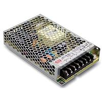 MEAN WELL LRS-150-15 Switching Supplies 150W 15V 10A 115/230Vac by switch