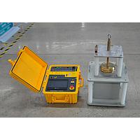 HV HIPOT Leakage Current Tester Inspection Service