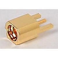 Molex 73415-0966 PCB Connectors MMCX JACK; TAPE&REEL W/O:LABEL