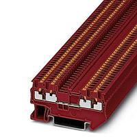 PHOENIX CONTACT 3208200 DIN Rail Terminal Blocks PT 1,5/S-QUATTRO RD