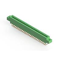 EDAC 333-025-558-602 Standard Card Edge Connectors Card Edge Connector