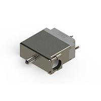 EDAC 519-036-500-351 Connectors Rack & Panel Connector