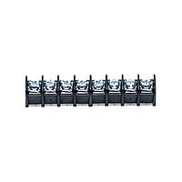 Molex 38710-7508 PCB Terminal Barrier Strip SR BTS PC 8 ASY C
