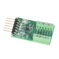 Analog Devices EVAL-AD5593R-PMDZ Data Conversion IC Development Tools AD5593R PMOD Board