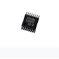 Melexis MLX90376GGO-ABA-630-SP Board Mount Motion & Position Sensors Triaxis position sensor, 360 deg rotary strayfield, SENT Output, Dual Die