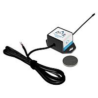 Monnit MNS2-8-W1-WS-WD-L03 Wireless Water Detection Sensor ALTA 868 MHz  CC - Water Detection Sensor, 3' Lead