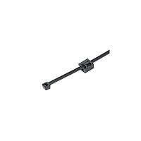 Panduit CMSB12-2S-D300 Cable Tie Mounts Mount Assembly PLT tie side-fixed, perpe