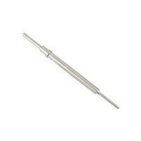 DEUTSCH - TE Connectivity 0460-244-16141 Contact PIN, SOLID, SIZE 16, EXTENDED PCB, NI