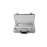 Fuyue F2 1mg-200g Basic Standard weights sets