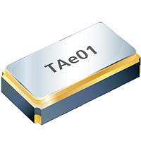 TXC 9HT10W-32.768KDZF-T Crystals 3.0x1.5 - 32.768kHz Quartz Xtal / Ceramic, +/-20ppm a.25C, -40-125C, 12.5pF