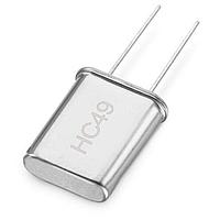 Wurth Elektronik 830003044B Quartz Crystal WE-XTAL 2.45760MHz 50ppm 11.05 x 4.65mm