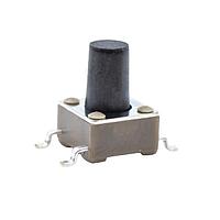 E-Switch TL3301PF160QG SMT Tactile Switch SMT Tact Switch SPST-NO 0.05A 12V
