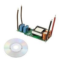 STMicroelectronics EVALHVLED815W15 Evaluation Boards HVLED815W15 Off-line LED Driver Board