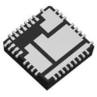 Intersil ISL85009FRZ-T7A Synchronous Buck Regulator 9A Synchronous Buck Regulator, 15LD TDFN