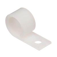 Heyco 4152-P Wire Harness Clamp WHC 500 NATURAL 50PK