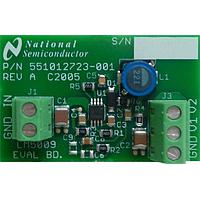 Texas Instruments LM5009EVAL/NOPB Voltage Regulator - Switching Regulator LM5009 EVAL BOARD
