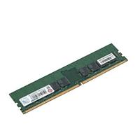 Advantech AQD-D4U32E32-SBW Memory Modules 32G ECC DDR4-3200 2GbX8 1.2V SAM -40 85C