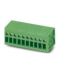 PHOENIX CONTACT 1714290 Fixed Terminal Blocks FRONT 2,5- H/SA 5/ 2 BD:1-2