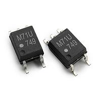 Broadcom ACPL-M71U-500E High Speed Optocouplers Optocoupler