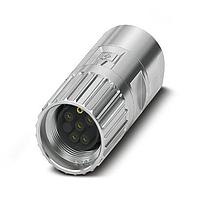 PHOENIX CONTACT 1629035 Standard Circular Connector M17-5ES1N8A8004