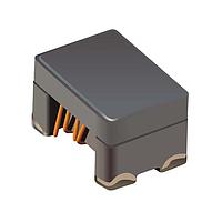 Bourns SRF4532TA-601Y Automotive Common Mode Inductor CMC,4.5x3.2x2.8mm,600ohm+/-25%,2.5A,shd