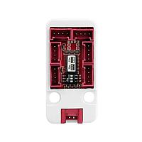 M5Stack U040-B-V21 Multiplexer Unit I2C multiplexer unit utilizing the PCA9548AP chip, capable of expanding a single I2C interface into six channels