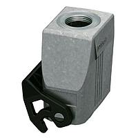 PHOENIX CONTACT 1424361 Hoods HC-STA-D15-CHWS-1TT M25-EL-AL Cplng Bs