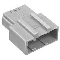 Hirose Electric GT13SH-2/1PP-HU Connectors M HOUS 2 COAX CONT 1 PWR CONT