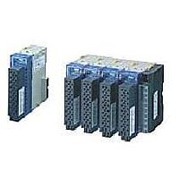 Omron Automation and Safety EJ1C-EDUA-NFLK Temperature Controller End Unit M3 Screws