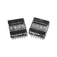 Broadcom HDLS-1414 LED Displays Red 637nm 1x4 Alphanumeric