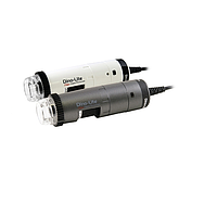Dino-Lite AF4915ZT Dino-Lite Edge (Grey AF4915ZT) Handheld Digital Microscope (USB) (1.3M pixels; 20x~220x)